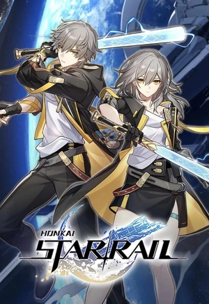 Honkai Star Rail Top-Up